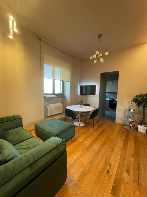New On Lungarno Soderini Near Ponte Vecchio Appartamento *