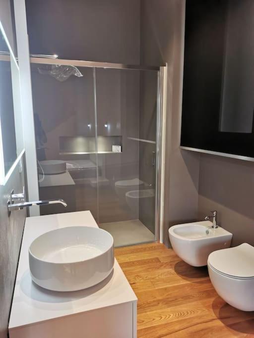 New On Lungarno Soderini Near Ponte Vecchio Appartamento Firenze