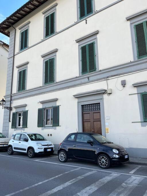 New On Lungarno Soderini Near Ponte Vecchio Appartamento Firenze