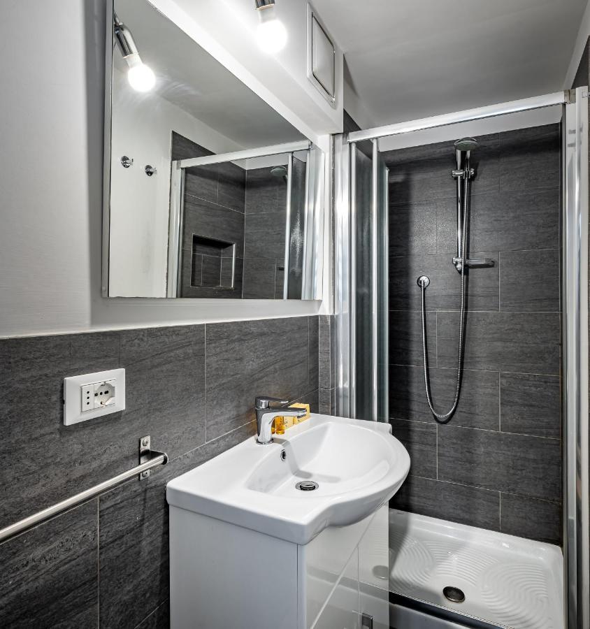 Apartment Roommo San Gallo