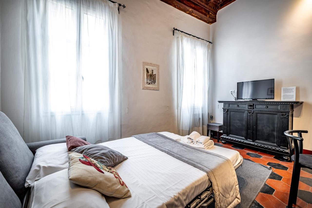 Roommo San Gallo Apartment *