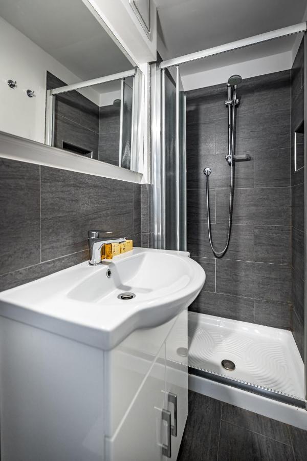 Roommo San Gallo Apartment