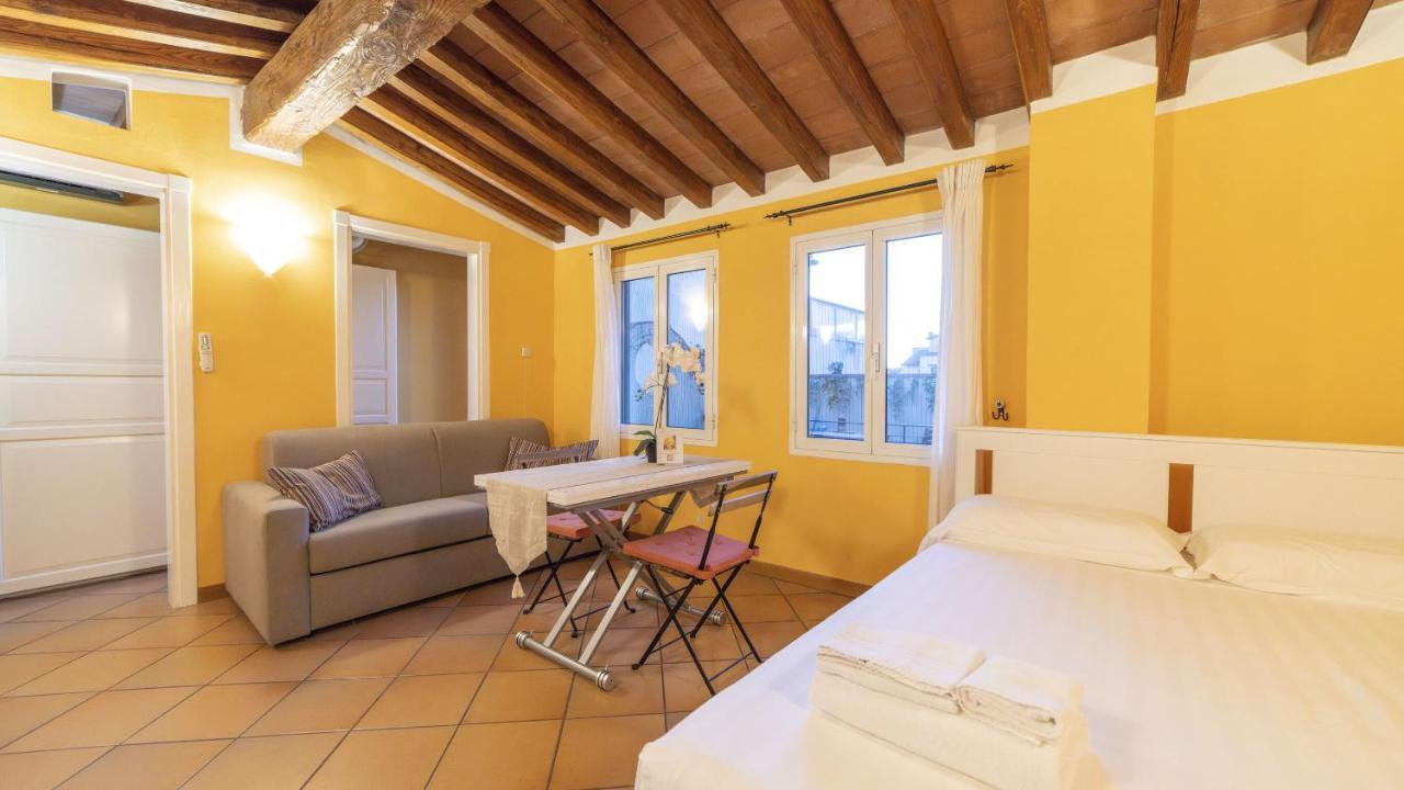 3 Terrace In * Florença