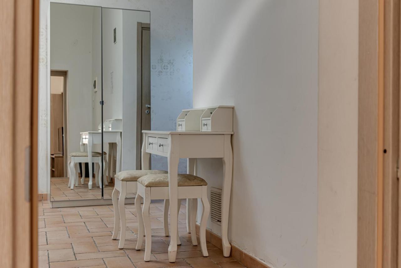 Casa Boss Santa Maria Novella Apartment *