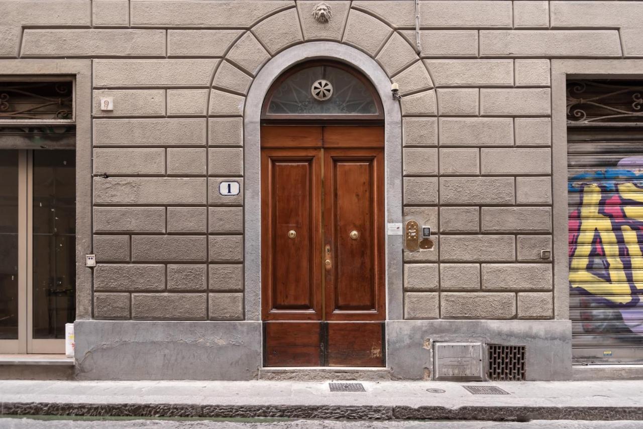Apartment Casa Boss Santa Maria Novella Florence