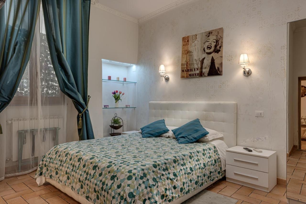 Casa Boss Santa Maria Novella Apartment Florence