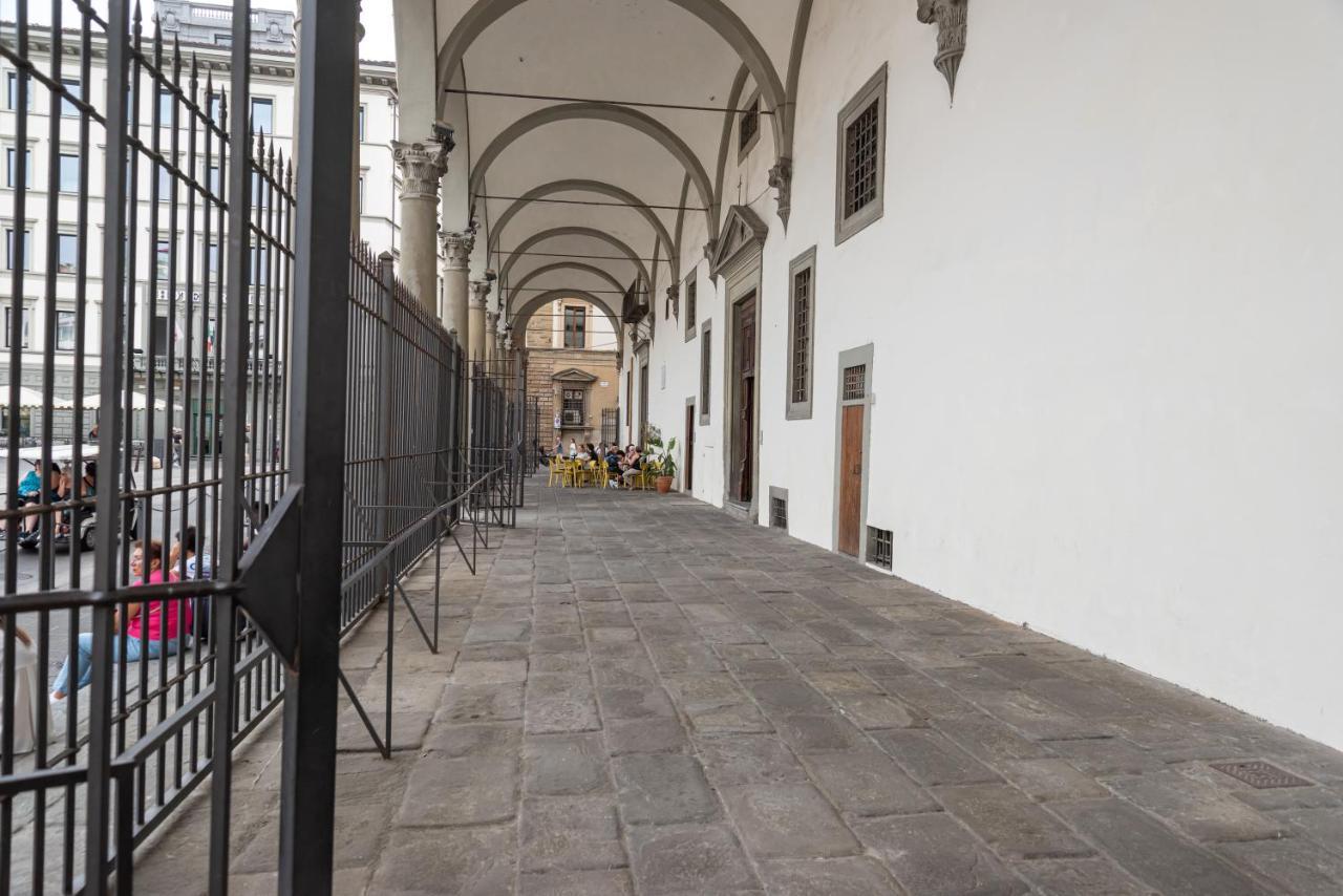 Apartment Casa Boss Santa Maria Novella