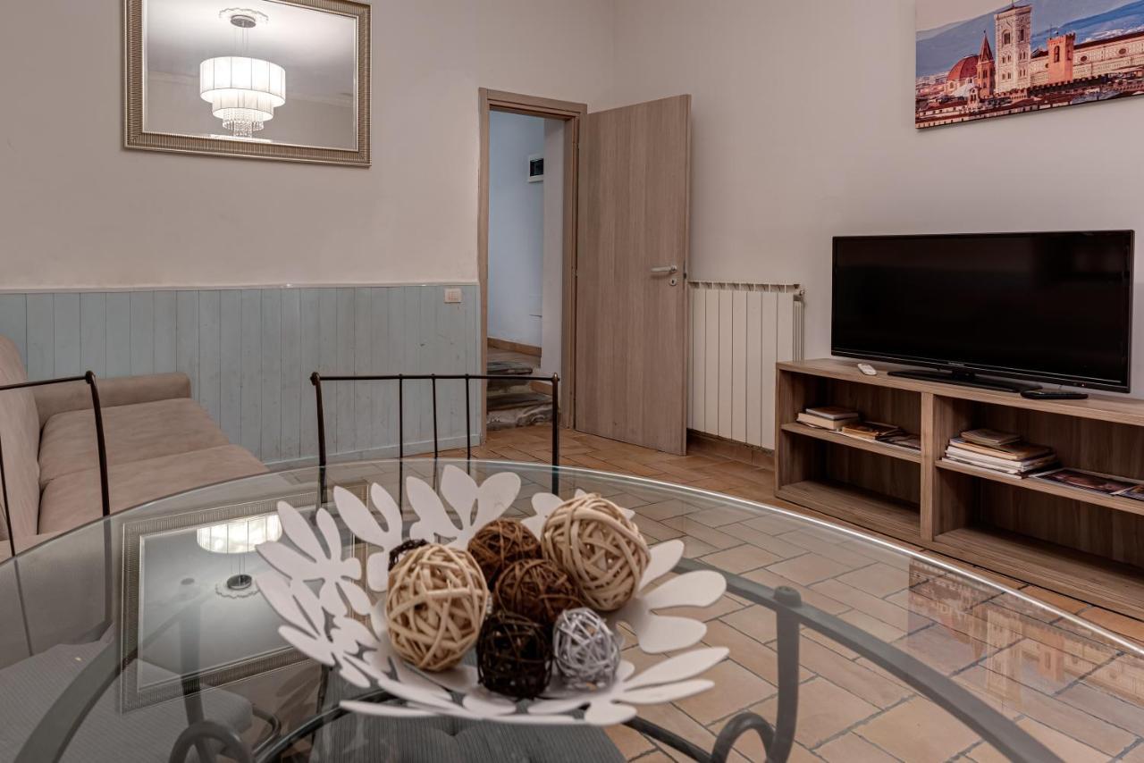 Casa Boss Santa Maria Novella Apartment