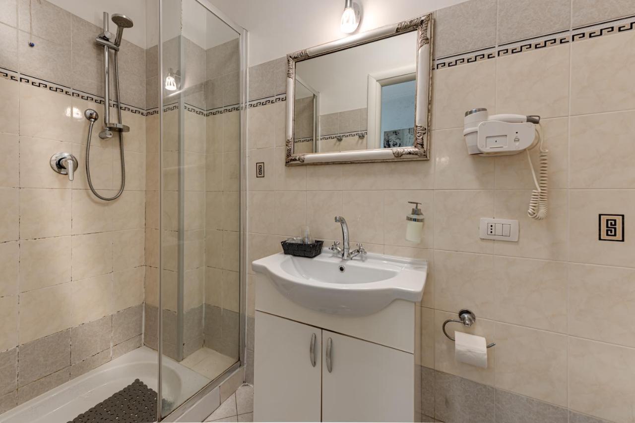 Casa Boss Santa Maria Novella Apartment *