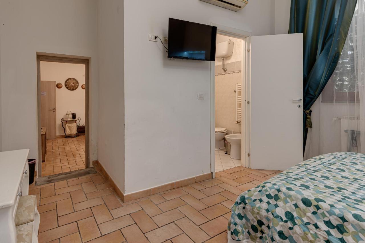 Casa Boss Santa Maria Novella Apartment Florence