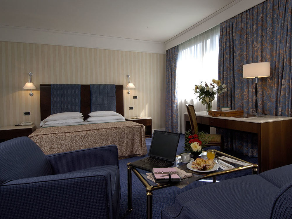 Conference Florentia Hotel 4*