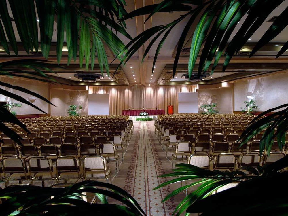 Conference Florentia Florença