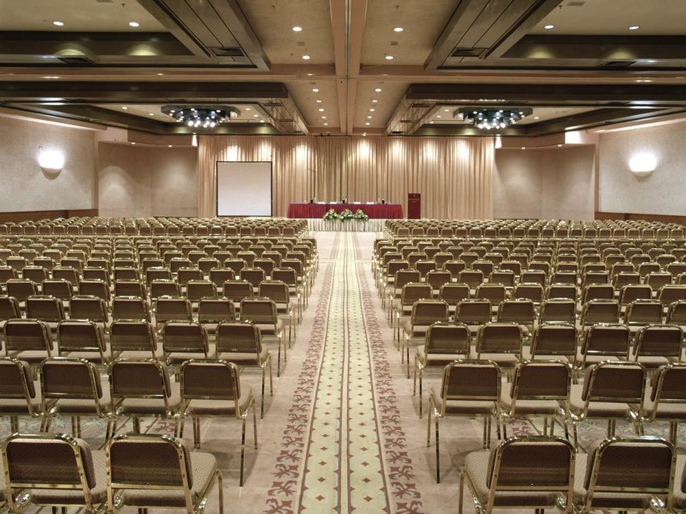 Conference Florentia