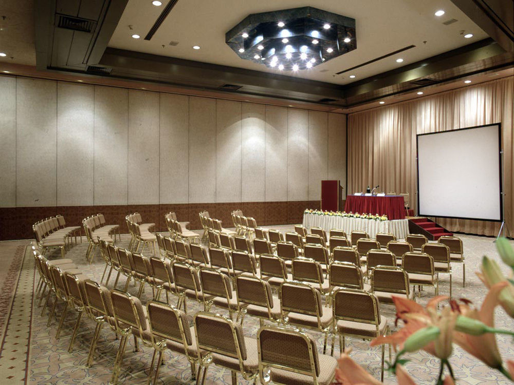 Hotel Conference Florentia Florença