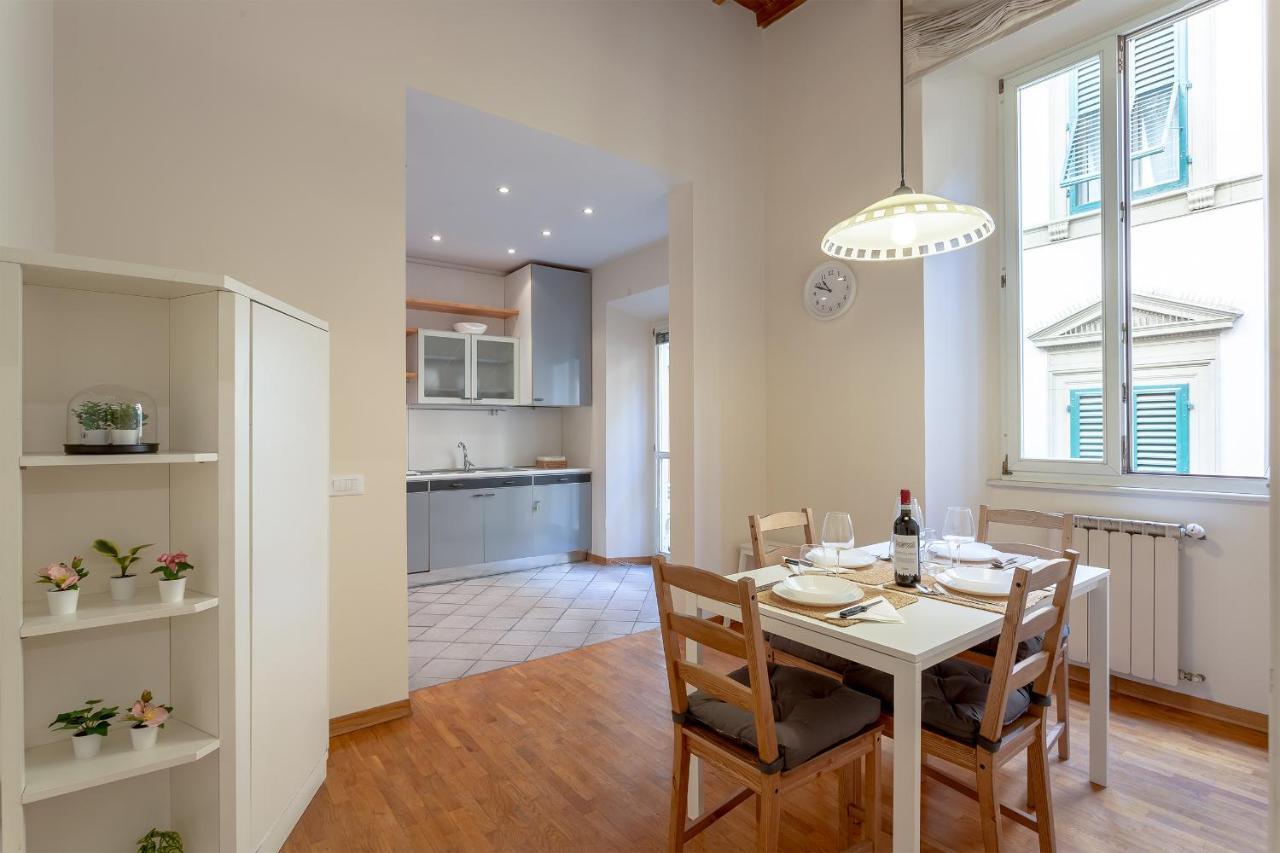 Apartment La Perla Del Borgo Florence