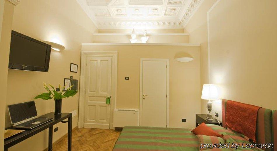 Palazzo Lombardo Florence