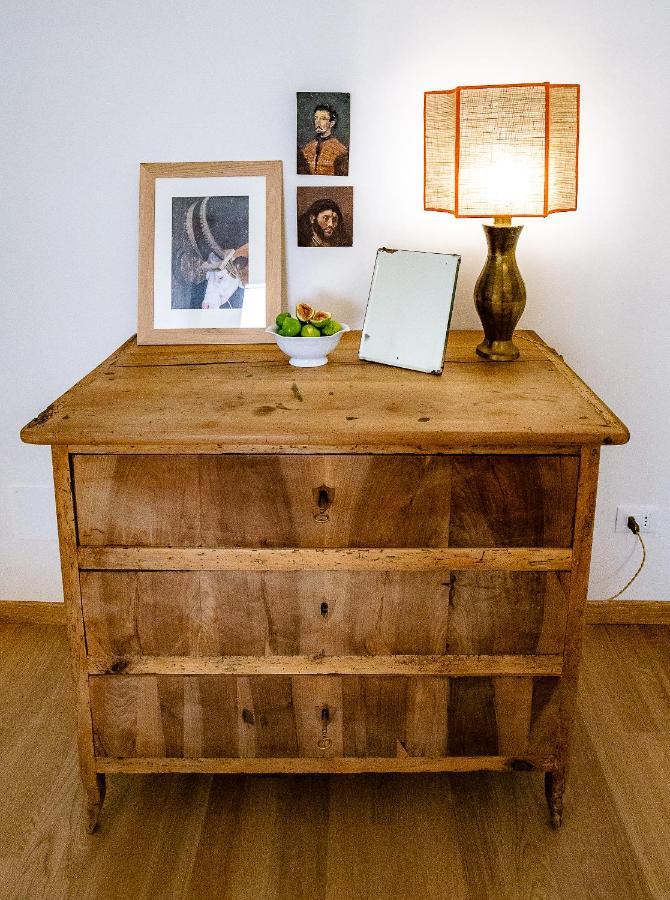 Apartamento Acacia - Sambuco *
