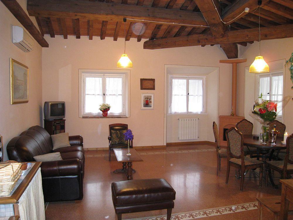 Sani Tourist House 3* Florença