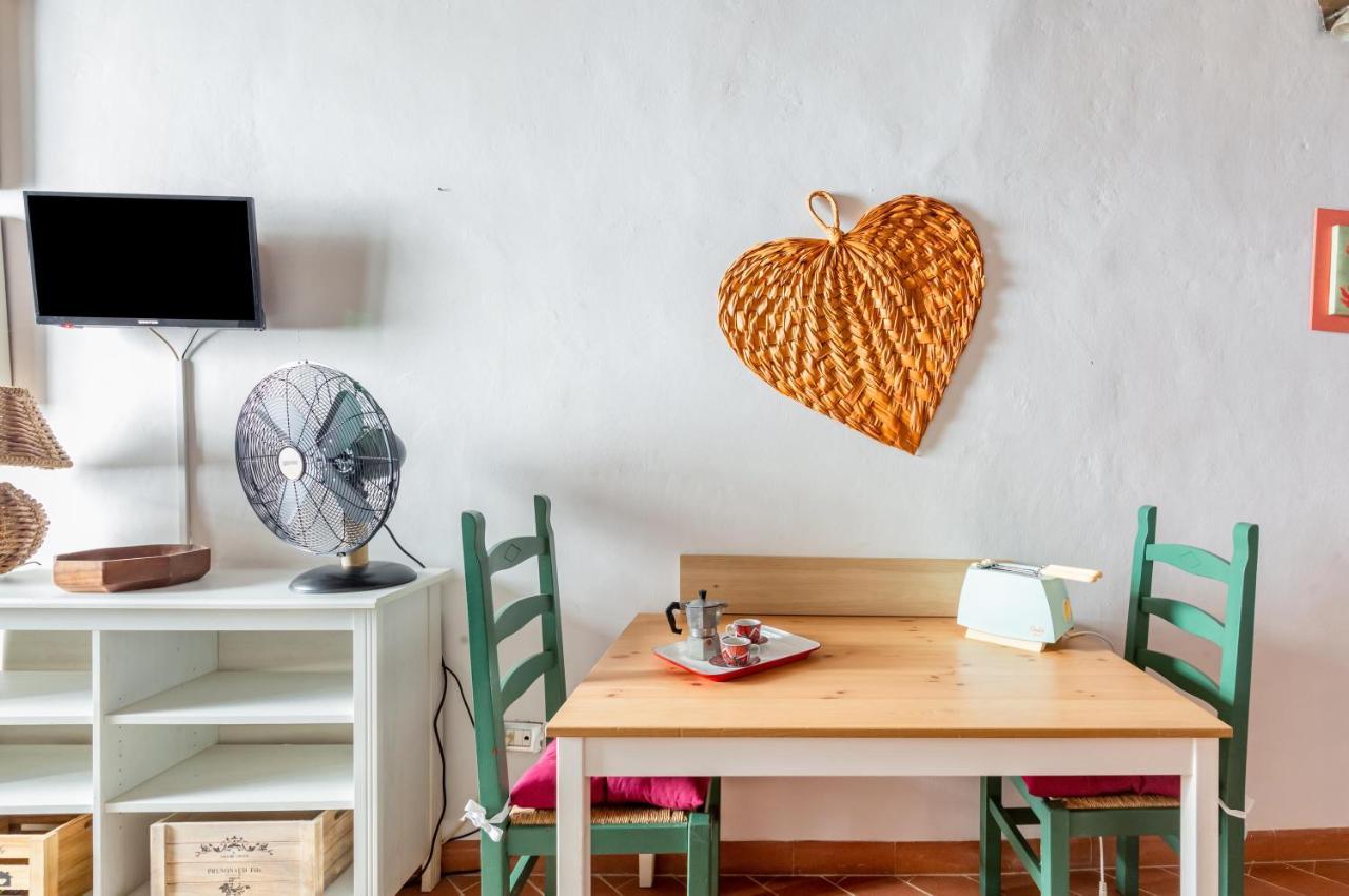 Boboli Gardens Lovely Apartment Florence