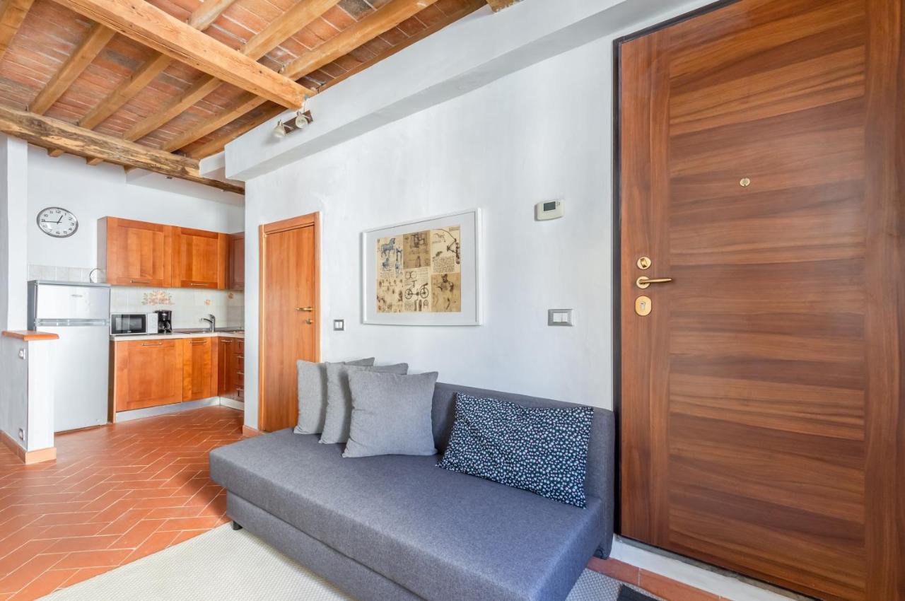 Boboli Gardens Lovely Apartment