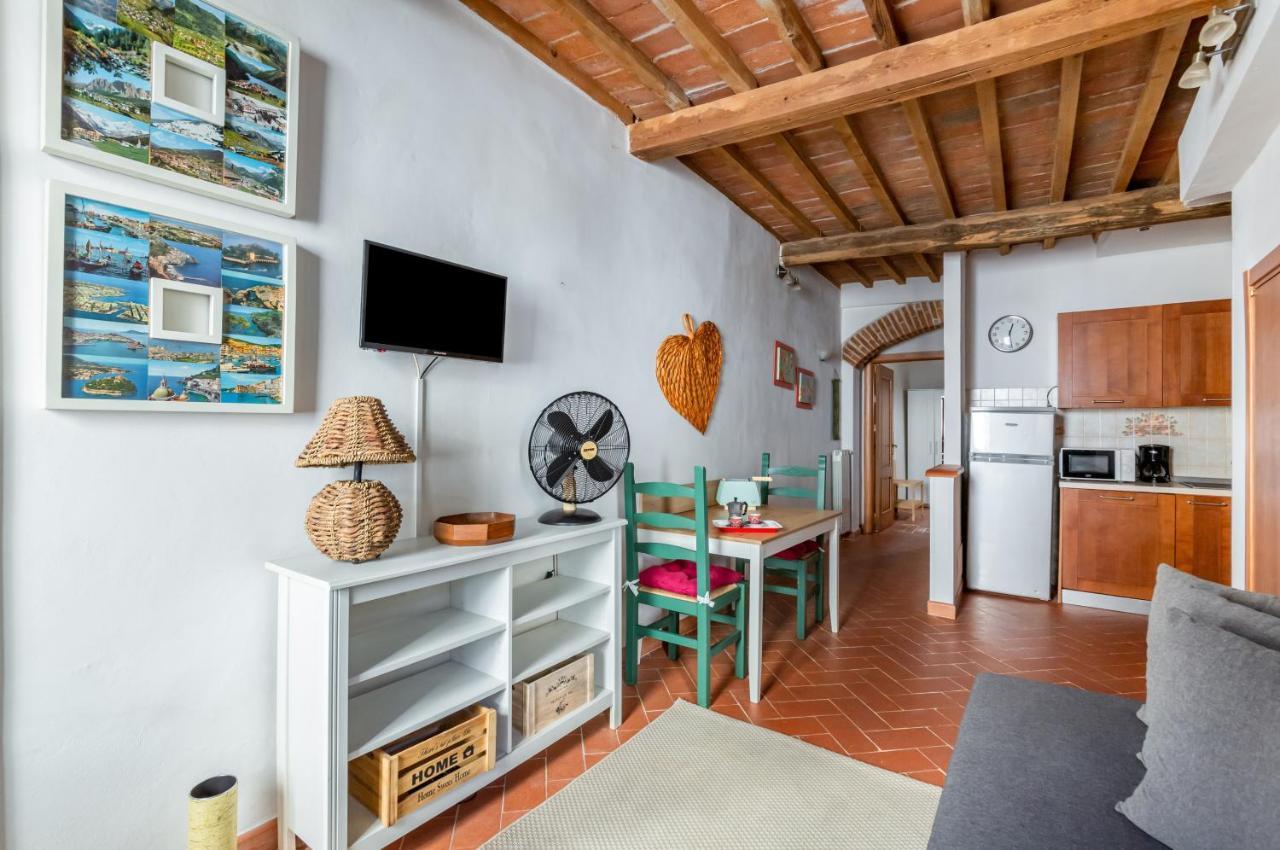 Apartment Boboli Gardens Lovely Florence