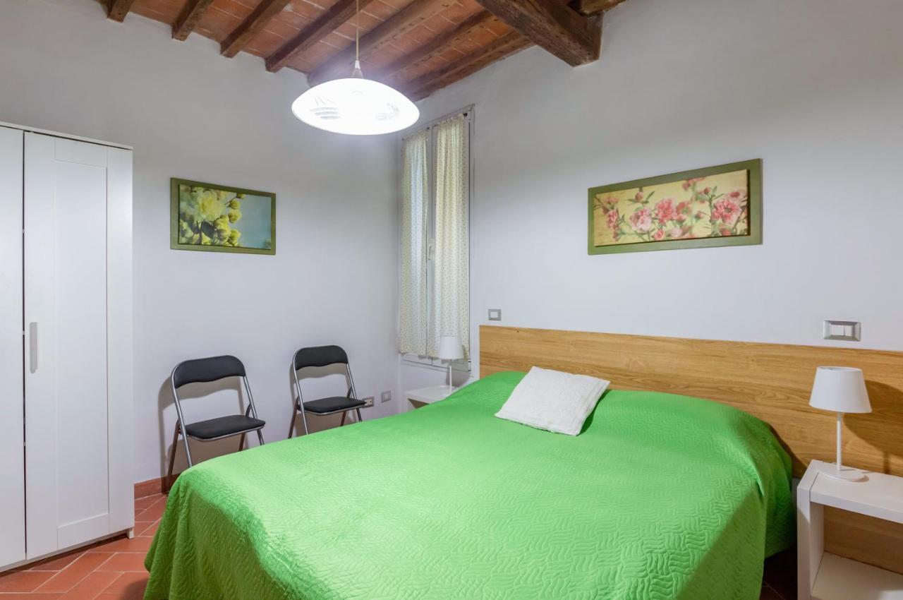 Apartment Boboli Gardens Lovely