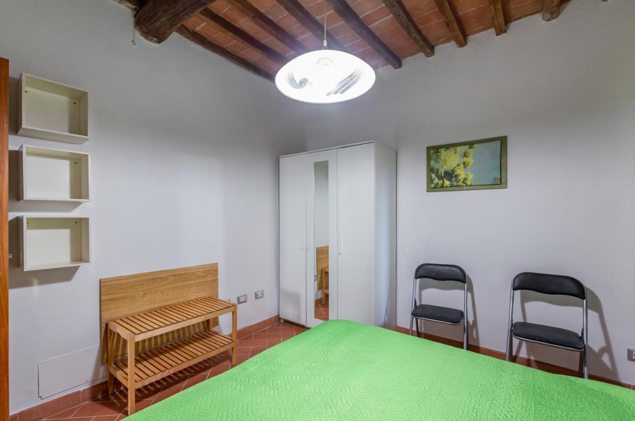 Boboli Gardens Lovely Apartment
