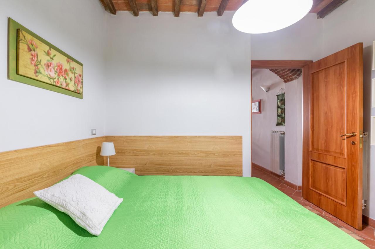 Apartment Boboli Gardens Lovely Florence