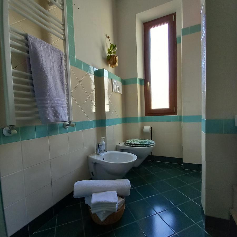 Apartment Centro Storico Firenze, Luna House *