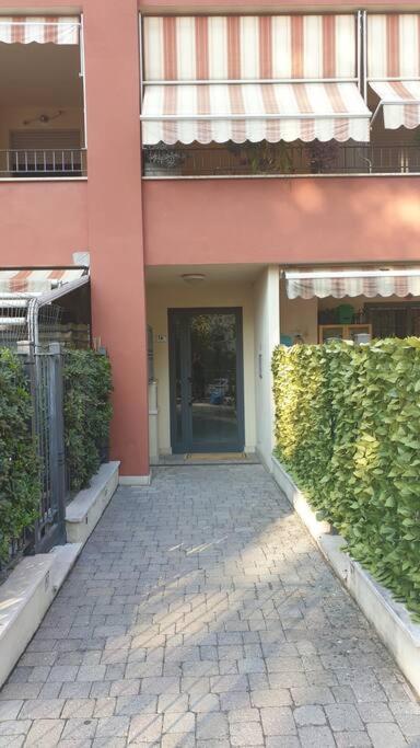 Rebecca's House Apartment Florenz