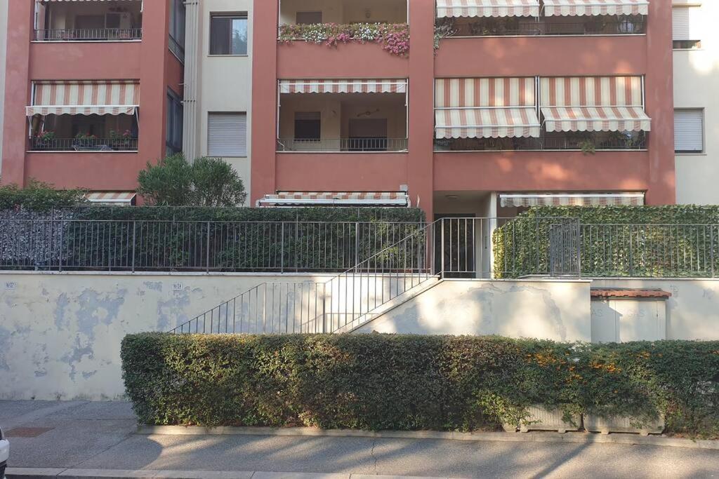Apartment Rebecca's House Florenz