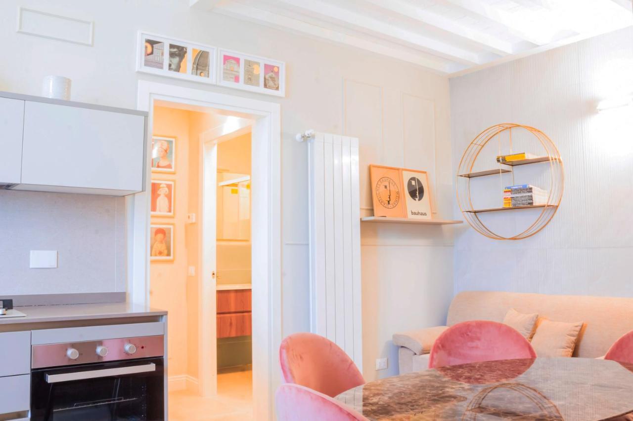 Alighieri Boutique Appartement *