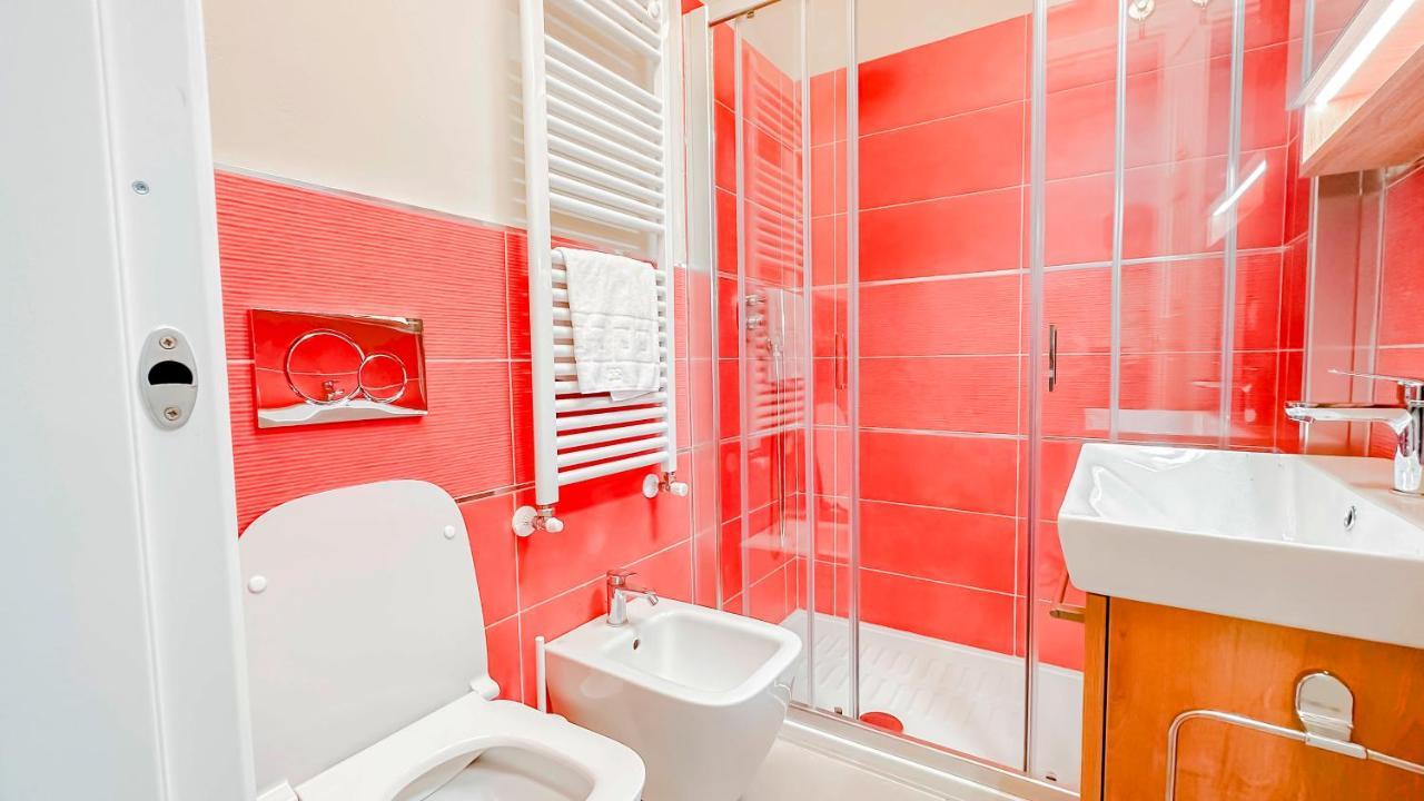 Alighieri Boutique Appartement Florence