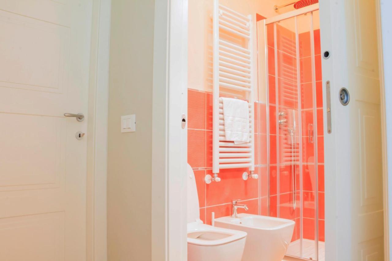 Alighieri Boutique Appartement
