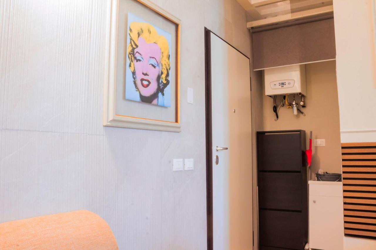 Alighieri Boutique Appartement *