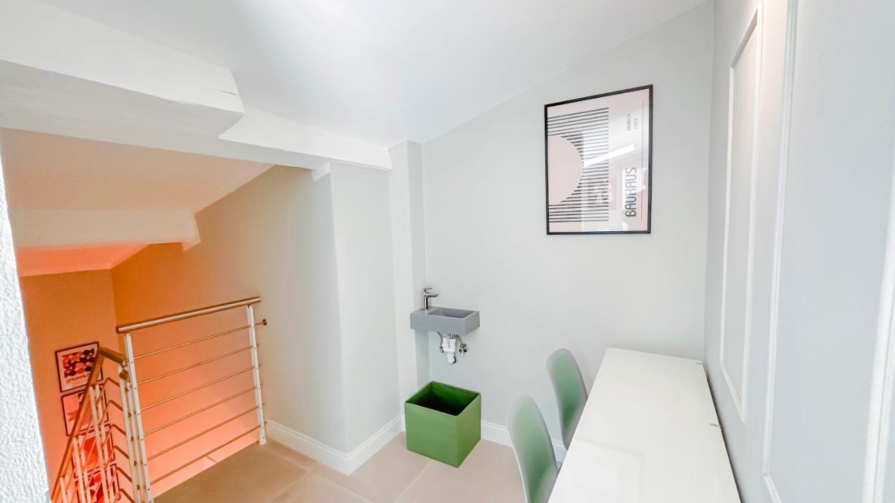 Appartement Alighieri Boutique