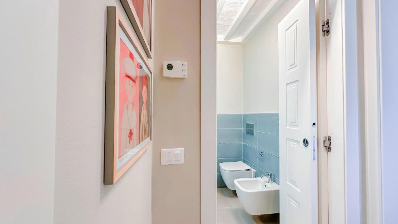 Alighieri Boutique Appartement *