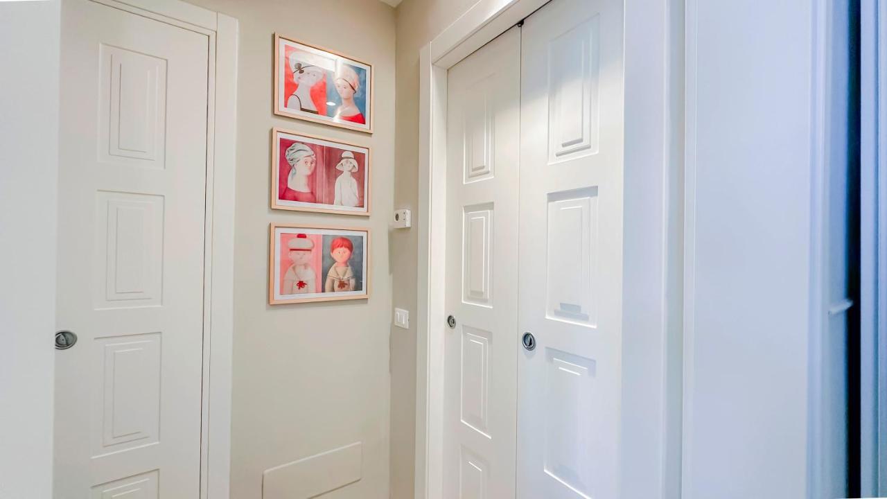 Appartement Alighieri Boutique