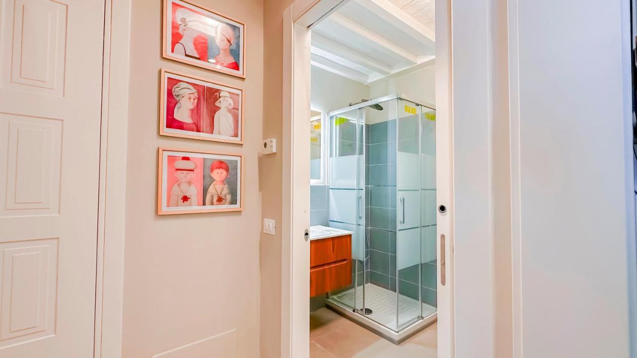 Appartement Alighieri Boutique Florence
