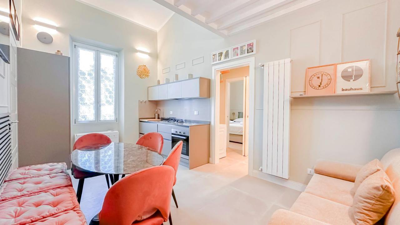 Appartement Alighieri Boutique