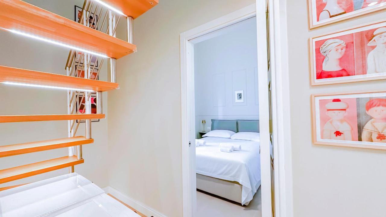 Appartement Alighieri Boutique *