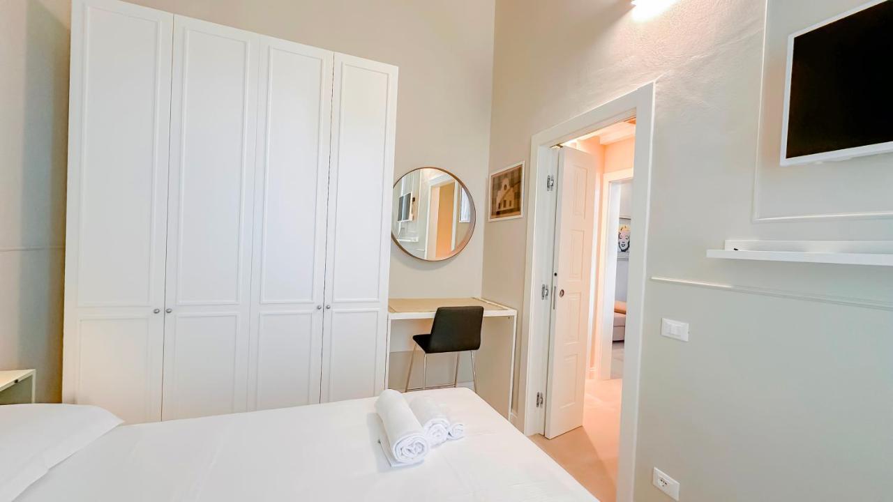 Alighieri Boutique Appartement *