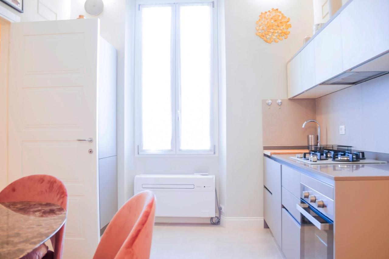 Appartement Alighieri Boutique