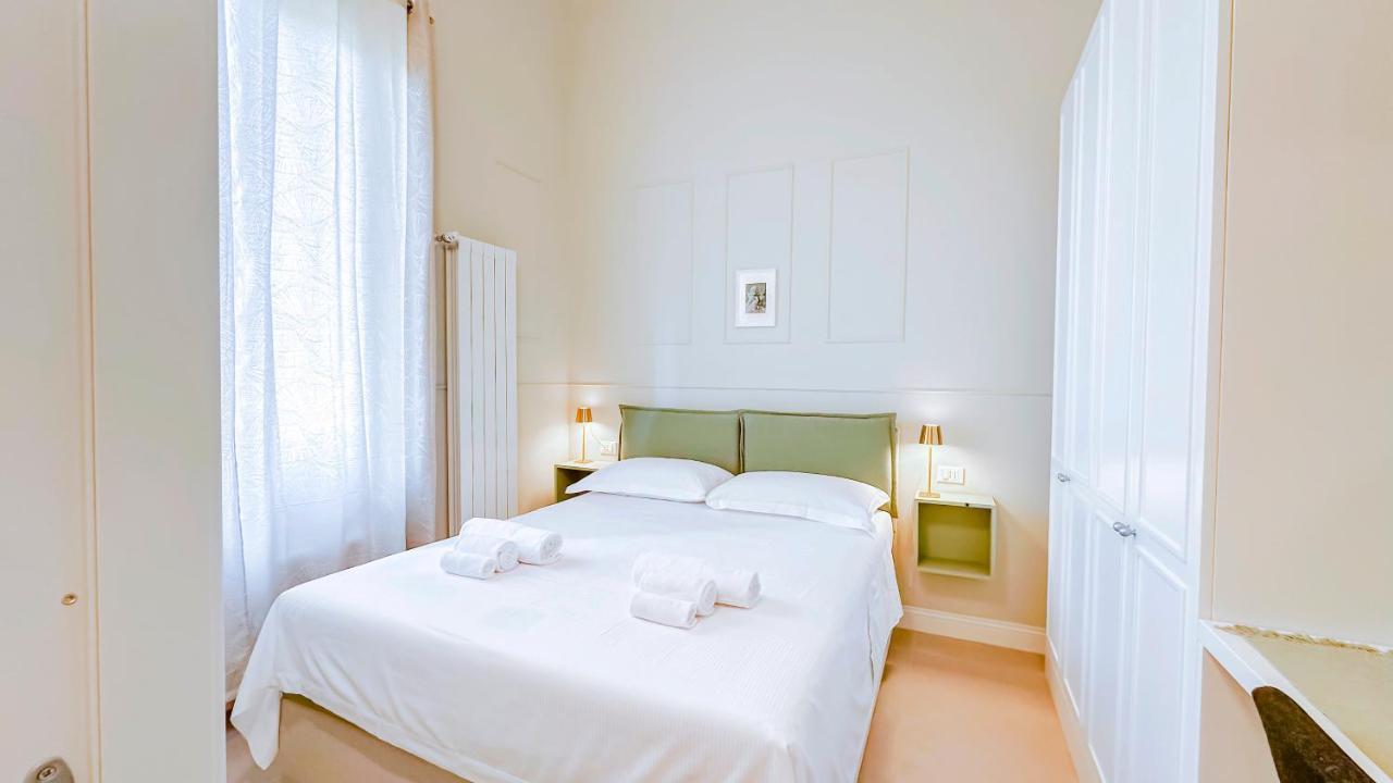 Alighieri Boutique Appartement