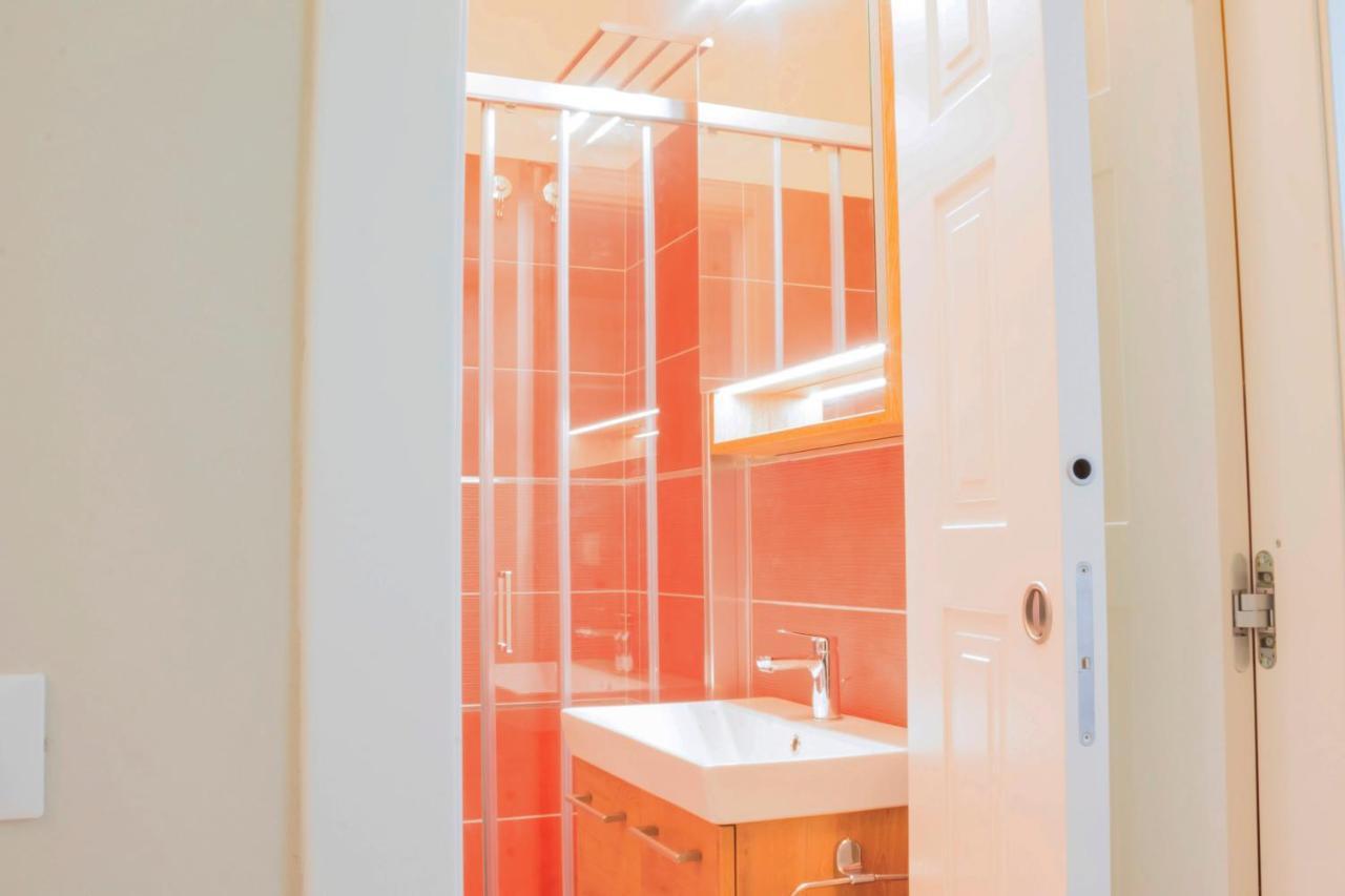 Alighieri Boutique Appartement *
