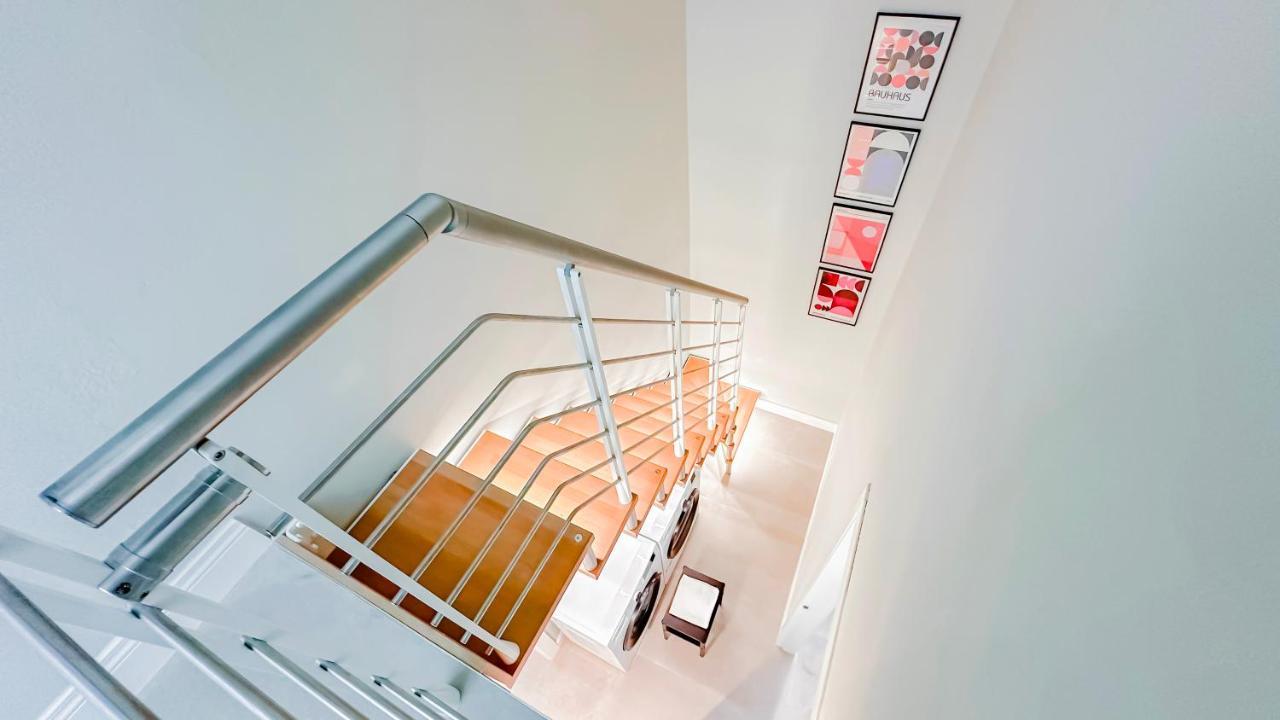 Appartement Alighieri Boutique Florence