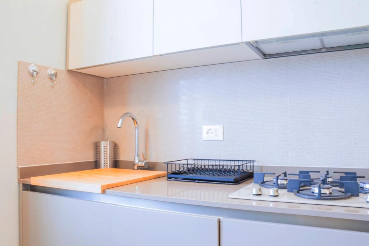 Appartement Alighieri Boutique
