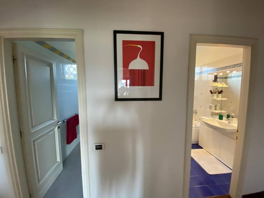 Holiday home Casa Ila Florence