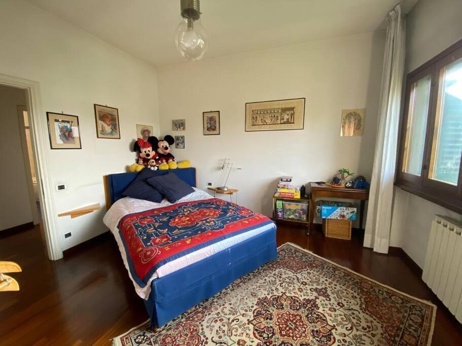 Holiday home Casa Ila *
