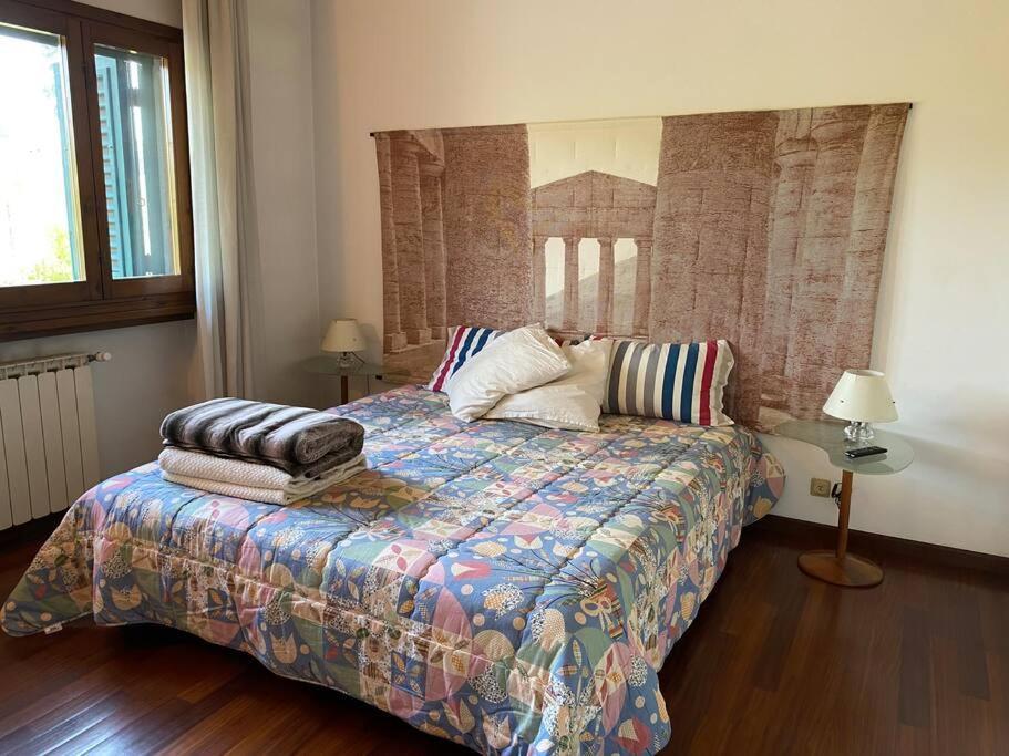 Holiday home Casa Ila *